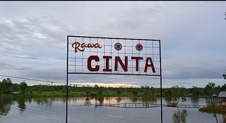 RAWA CINTA