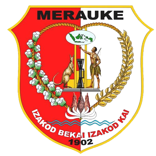 logo merauke